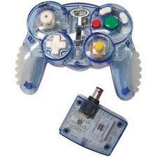 Wireless Controller 3rd Party