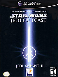 Star Wars Jedi Knight II 2