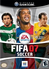 FIFA Soccer 2007 07