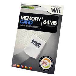 Memory Card 1019 - 3rd Party