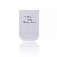 Memory Card 2043 - 3rd Party