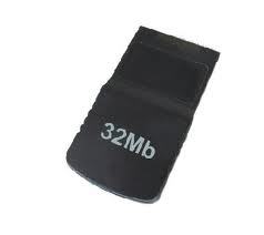 Memory Card 507- 3rd Party