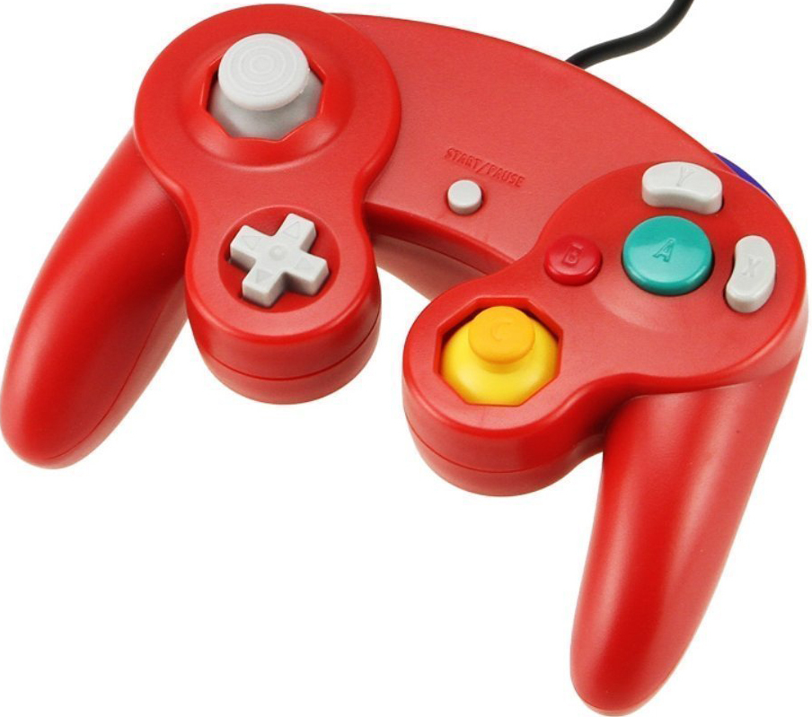 Controller - 3rd Party