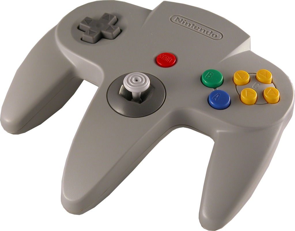 Controller - Nintendo Brand�