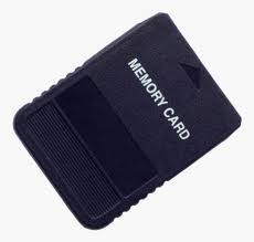 Memory Card - 3rd Party