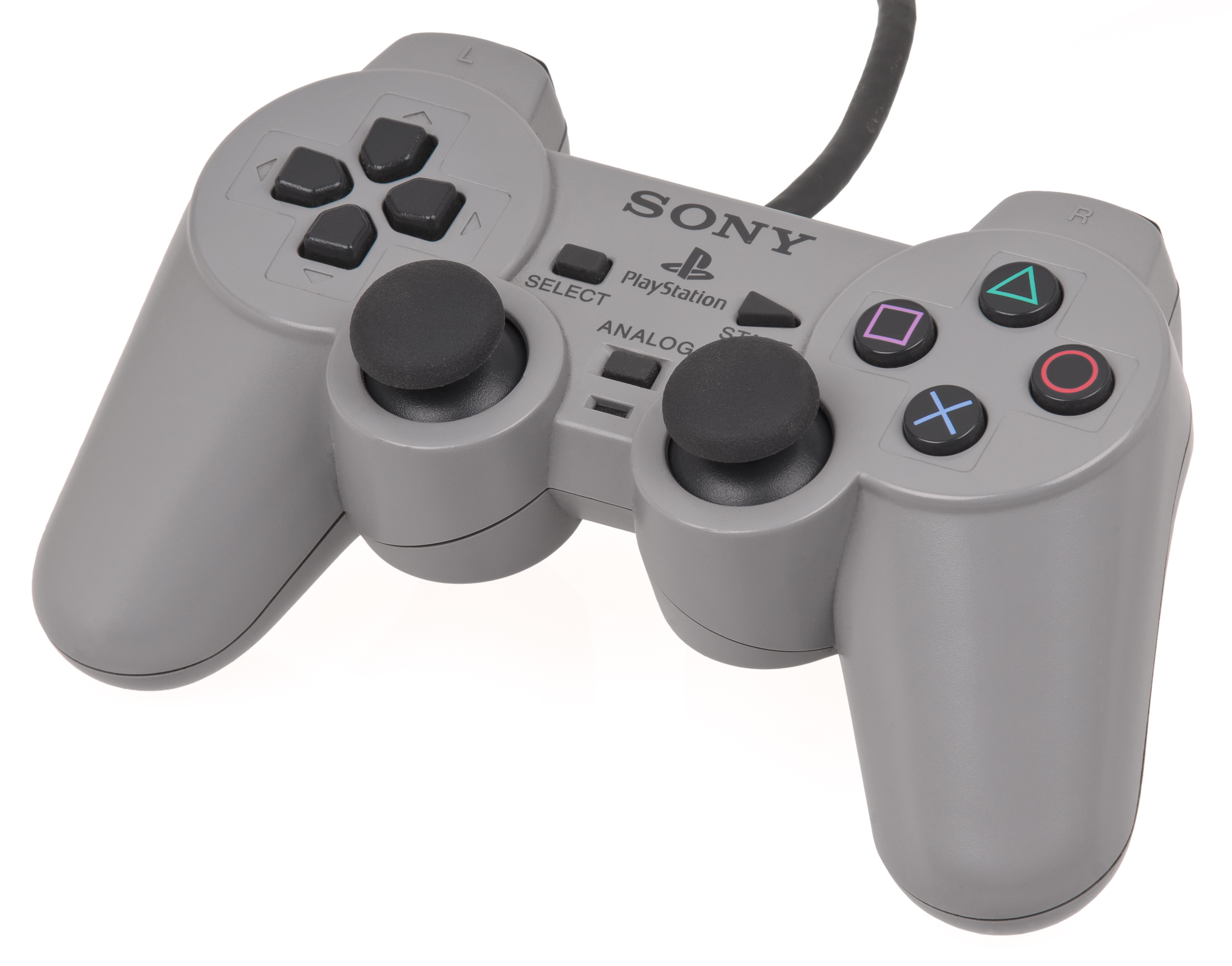 Controller - Sony Dual Shock