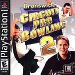 Brunswick Pro Bowling 2
