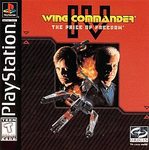 Wing Commander IV 4