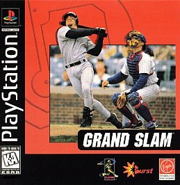 Grand Slam Baseball