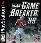 NCAA Gamebreaker 99