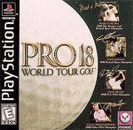 Pro 18:  World Tour Golf
