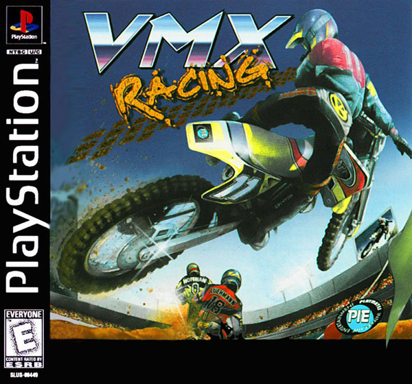 VMX Racing