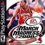 NCAA March Madness 2000