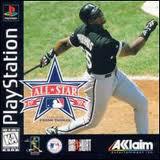 All-Star Baseball 97