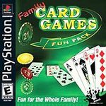 Family Card Games: Fun Pack