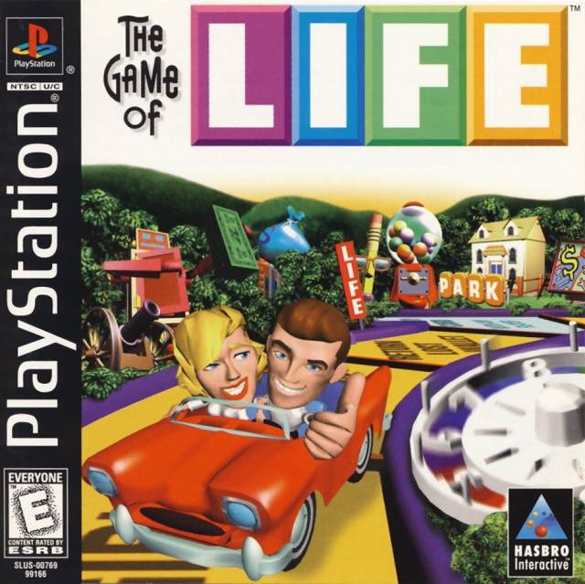 Game Of Life, The