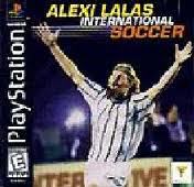 Alexi Lalas Soccer