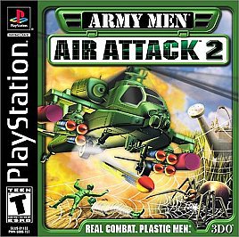 Army Men Air Attack 2