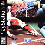 Bases Loaded 96: Double Header