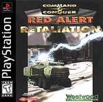 Command & Conquer Red Alert