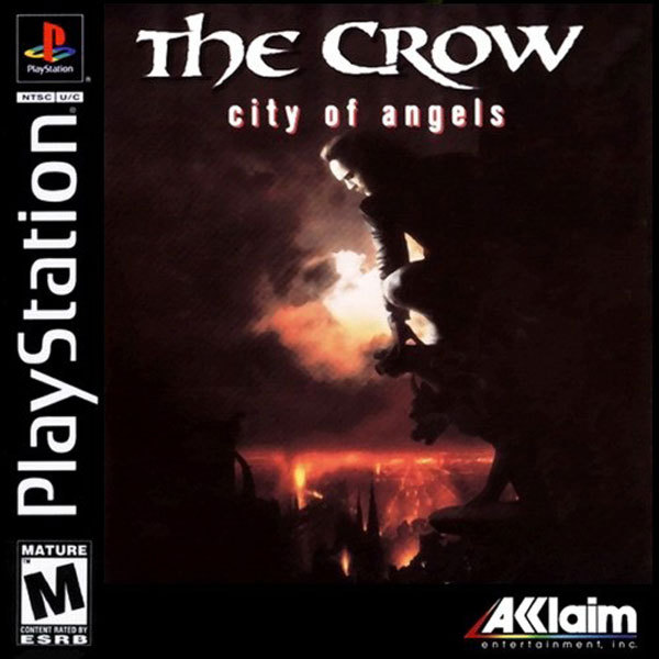 Crow: City of Angels