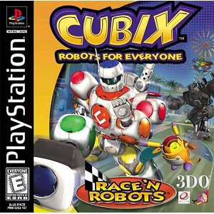 Cubix: Robots for Everyone