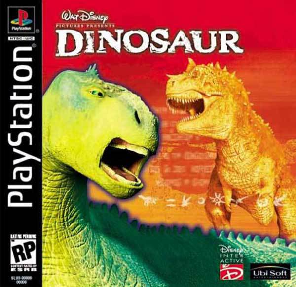 Disneys Dinosaur