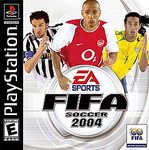 FIFA Soccer 2004 04