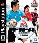 FIFA Soccer 2005 05
