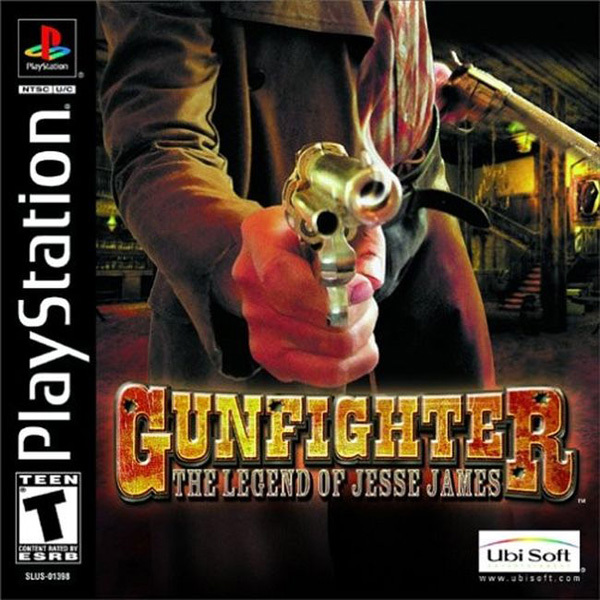 Gunfighter