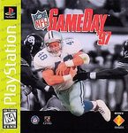 NFL Gameday 97