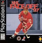 NHL Faceoff 97