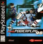 NHL Power Play 98