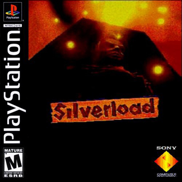 Silverload