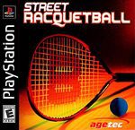 Street Racquetball
