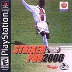 Striker Pro 2000 Soccer