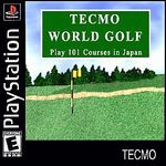 Tecmo World Golf