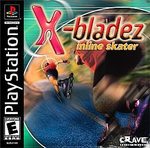 X-Bladez: In Line Skater