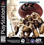 Jimmy Johnsons VR Football 98