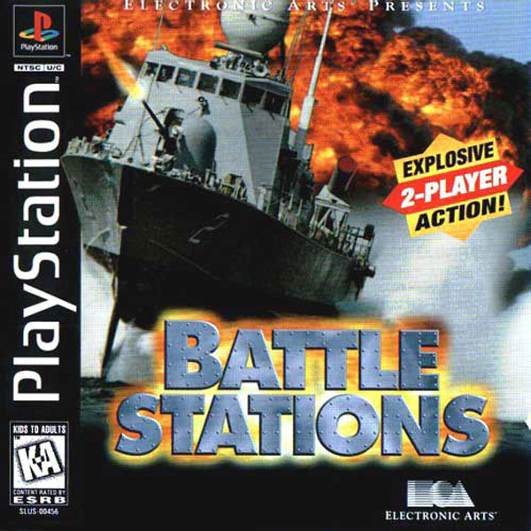 BattleStations