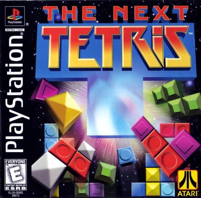 Next Tetris, The