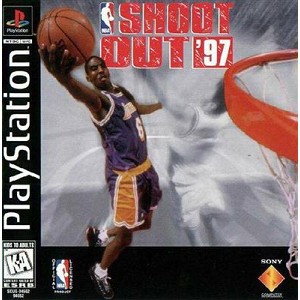 NBA Shootout 97