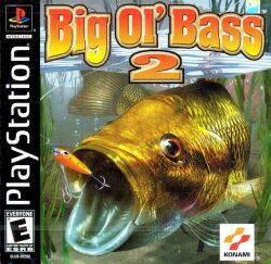 Big Ol Bass 2