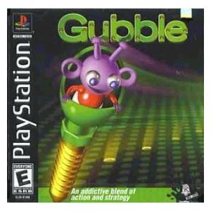 Gubble
