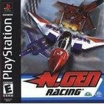 N.Gen Racing