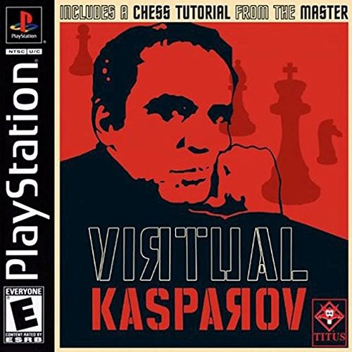 Virtual Kasprov
