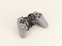 Playstation Classic Controller