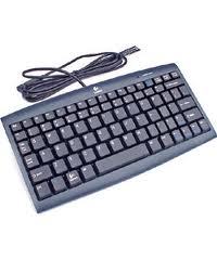 Logitech USB Keyboard