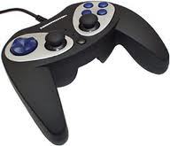 Controller - 3rd Party