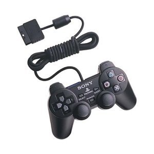Controller - Sony Dual Shock 2